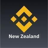 Binance New Zealand