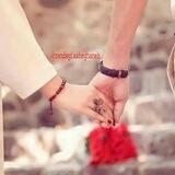 زندگی عاشقانه
