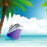 CruisePro - Морские круизы