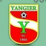 FC YANGIYER QURUVCHI⚽ (RASMIY KANAL) ⚽