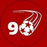 فوتبال 90