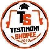 Testimoni Shopee