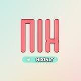 NIX I نیکس