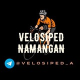 Velosiped Namangan.