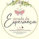 Estrada da Esperança 🦋