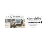 It's Carrdtalogue ♡
