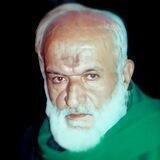 حاج نقی ولدی