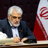 محمدمهدی طهرانچی