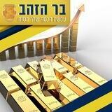 בר גינדי - עדכוני זהב וכסף
