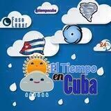 El Tiempo en Cuba🇨🇺🌤