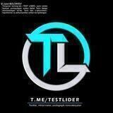 TEST LIDER | JALOL BOLTAYEV