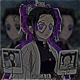 💮Pink cucumber💮