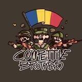 Competitive Brothers Promotions