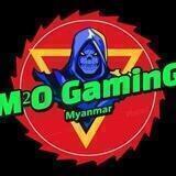 M²O GaminG Myanmar🇲🇲🇲🇲🇲🇲