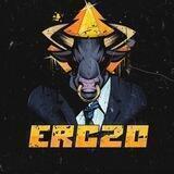 ERC20 Official Chat
