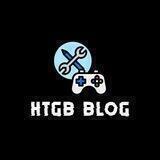 Блог про компьютерный мир. Hi-Tech | Gaming | Blog "HTGB"