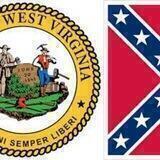 Southern Secessionist Sanctuary- West Virginia Division