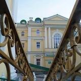 Екатеринбургская семинария