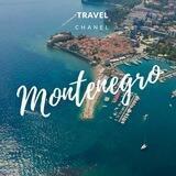 Montenegro🇲🇪 Черногория