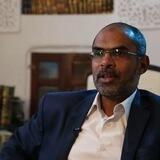 قناة الدكتور حمود الأهنومي