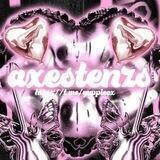axestenzs store : Open.