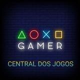 CENTRAL DOS JOGOS