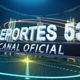 Deportes 53 Oficial