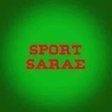 Спорт Сарае