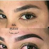 Phibrows artist miss.eslahi