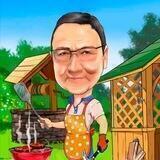 Виктор Федоров