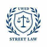 STREET LAW⚖️UWED