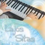Lajos Sitas - Music
