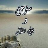 سنـرحل ويبقــﮯ الأثــر👣