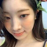 Kim Dahyun.