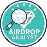 Airdrop Analyst GARDEN 🏡