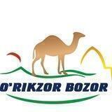 O'rikzor ulgurji savdo