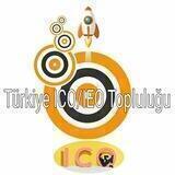 Turkey ICO/IEO Community |Türkiye ICO/IEO Topluluğu
