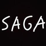 SAGA DESIGN