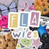 Flaawies - open