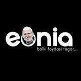 eonia | channel