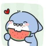 吃瓜群众🍉