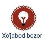 Xojaobod bozor