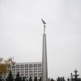 Площадь С