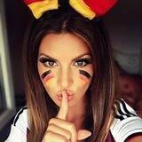 🇩🇪 Немецкий язык
