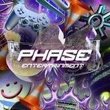 HIRING TALENT—PHASE ENT.