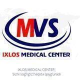 Ixlos medical center
