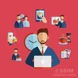 مدیریت به زبان ساده