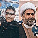 الشاعر عباس فاضل القسام