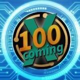 X100 coming !!!🚀🔥🌙💸