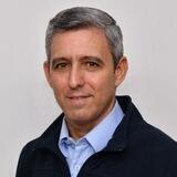 Jorge Luis Perdomo